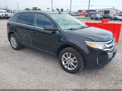 2013 Ford Edge