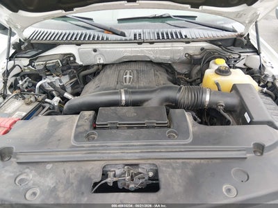 LINCOLN NAVIGATOR L