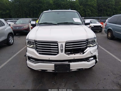LINCOLN NAVIGATOR L
