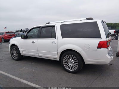 LINCOLN NAVIGATOR L
