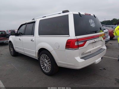 LINCOLN NAVIGATOR L