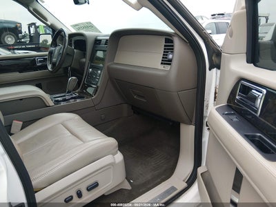 LINCOLN NAVIGATOR L