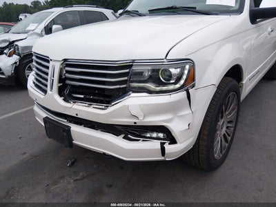 LINCOLN NAVIGATOR L