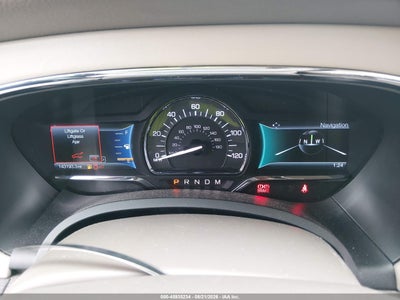 LINCOLN NAVIGATOR L