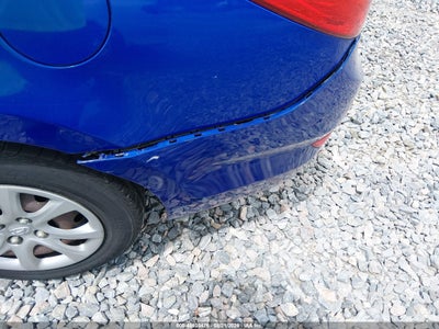 2014 HYUNDAI ACCENT 12