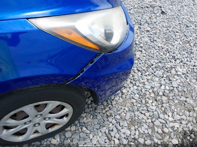 2014 HYUNDAI ACCENT 16