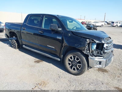 2017 Toyota Tundra