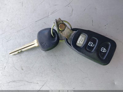 2015 HYUNDAI ELANTRA 11