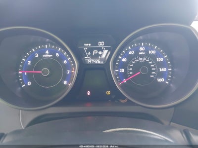 2015 HYUNDAI ELANTRA 7