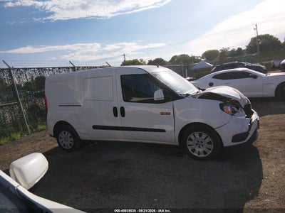RAM PROMASTER CITY