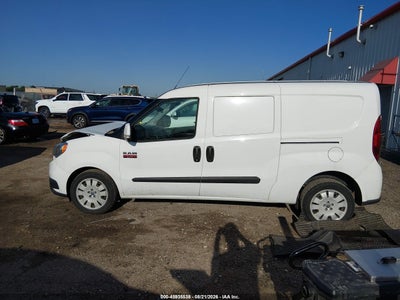 RAM PROMASTER CITY