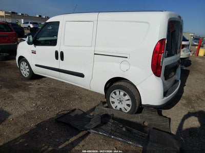 RAM PROMASTER CITY