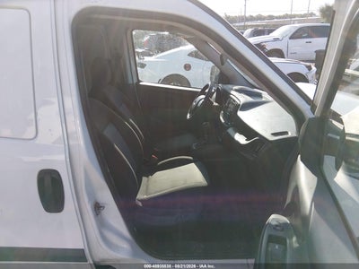 RAM PROMASTER CITY