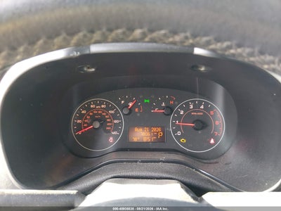 RAM PROMASTER CITY