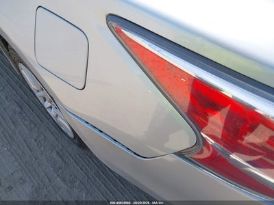 2014 NISSAN ALTIMA 12