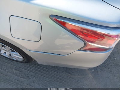 2014 NISSAN ALTIMA 6