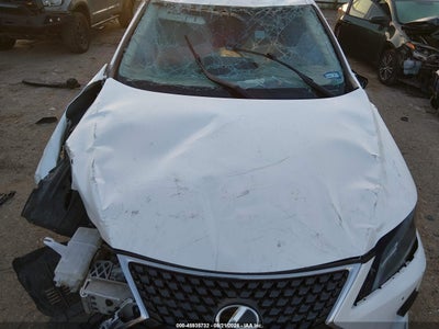 LEXUS RX 350L