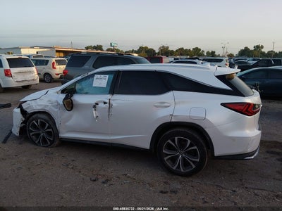 LEXUS RX 350L