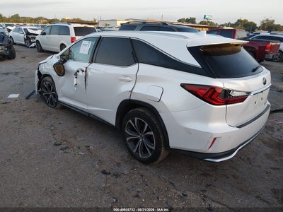 LEXUS RX 350L