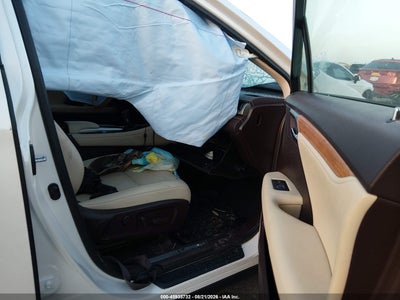 LEXUS RX 350L
