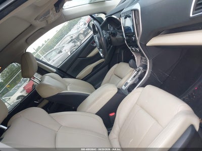 SUBARU ASCENT