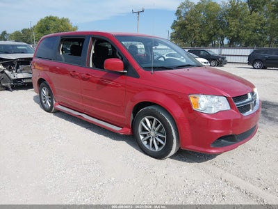 DODGE GRAND CARAVAN