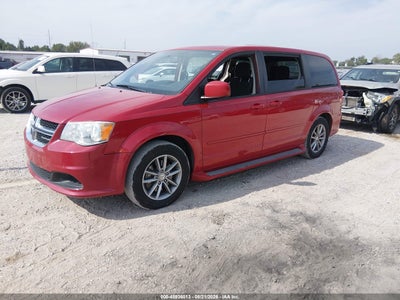 DODGE GRAND CARAVAN