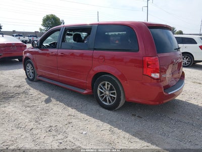 DODGE GRAND CARAVAN