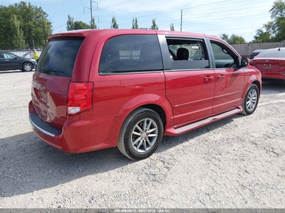 DODGE GRAND CARAVAN