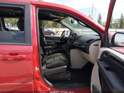DODGE GRAND CARAVAN