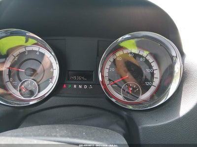 DODGE GRAND CARAVAN
