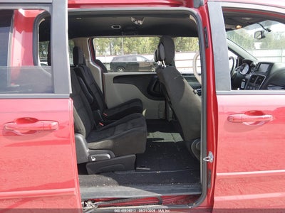 DODGE GRAND CARAVAN