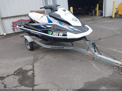 2019 Yamaha Waverunner