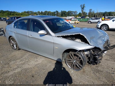 2006 Bmw 330XI