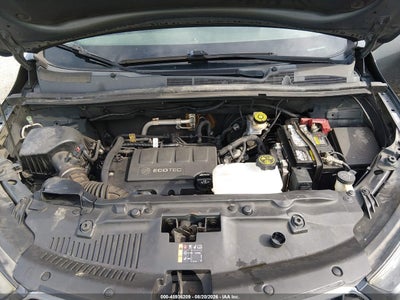 BUICK ENCORE