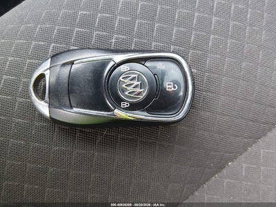 BUICK ENCORE