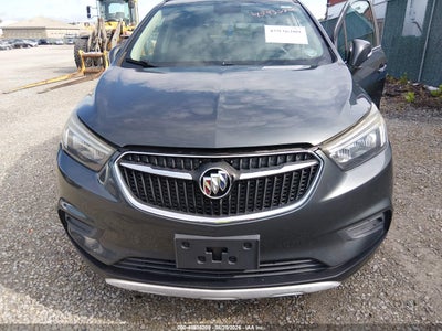 BUICK ENCORE