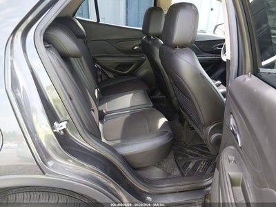 BUICK ENCORE