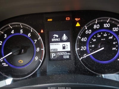 INFINITI QX70