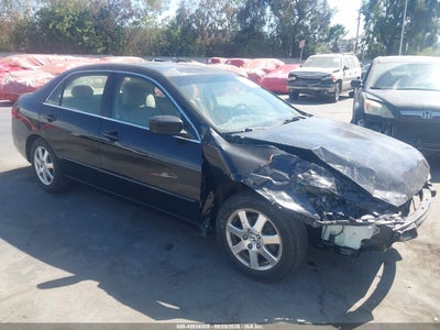 2005 Honda Accord