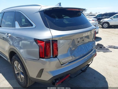 KIA SORENTO HYBRID
