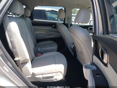 KIA SORENTO HYBRID