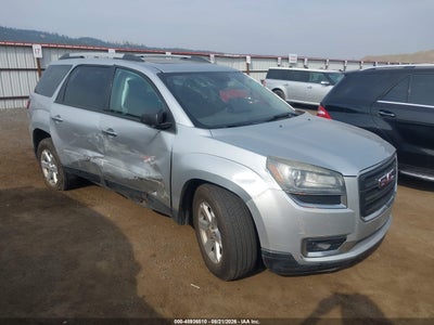 GMC ACADIA