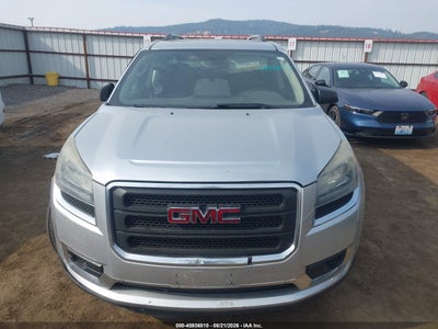 GMC ACADIA