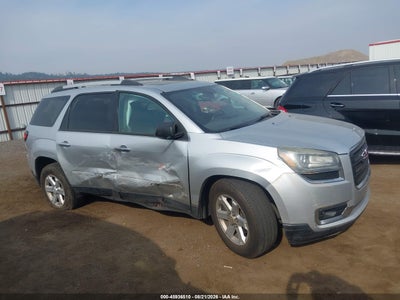 GMC ACADIA