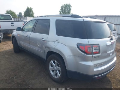 GMC ACADIA