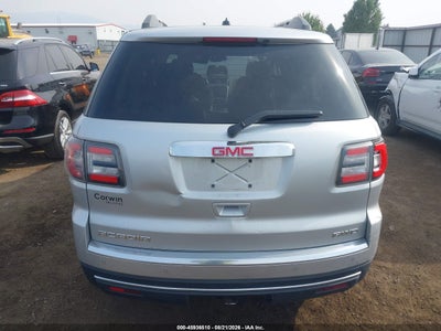 GMC ACADIA