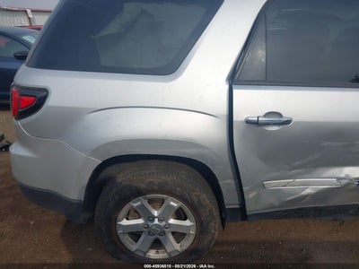 GMC ACADIA