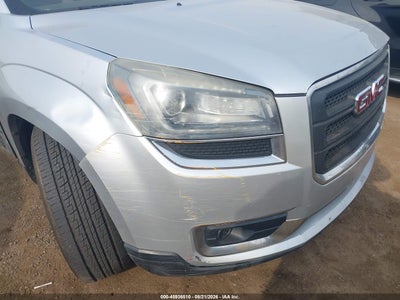 GMC ACADIA
