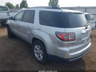 GMC ACADIA
